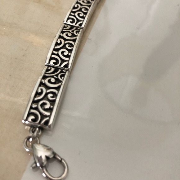 Brighton Deco Lace Bracelet - Picture 4 of 5